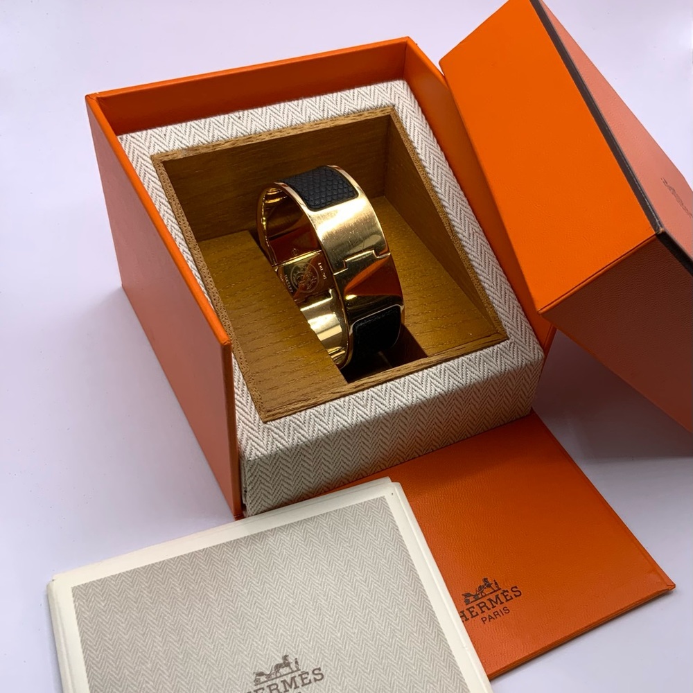 Hermes Ladies Watch